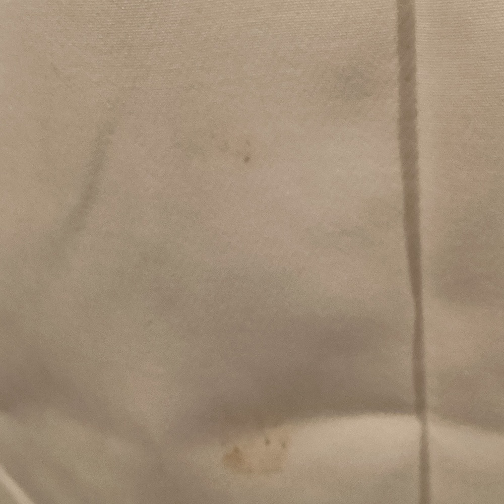 Lulu's White Tie-Shoulder Mini Dress - Picture 14 of 14